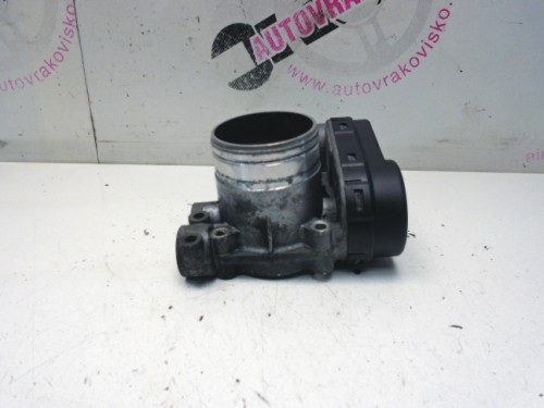 Škrtiaca klapka Mercedes A140 A1661410125