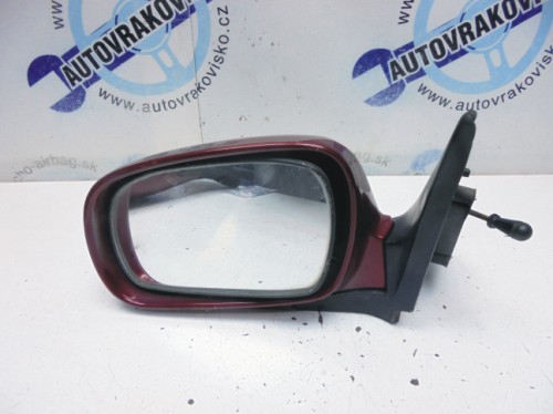 Spätné zrkadlo Daewoo Nexia