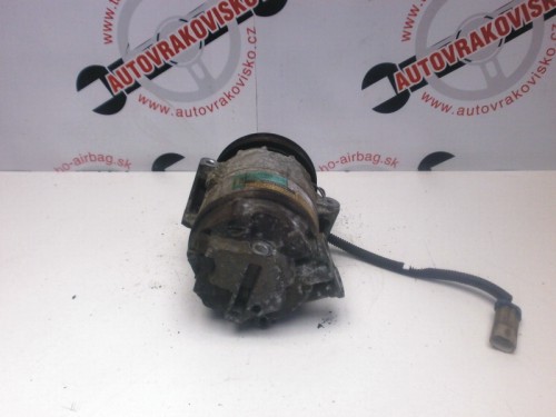 Klímový kompresor Opel Corsa B 09167048