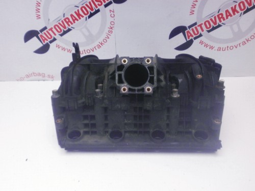 Sacie potrubie Opel Corsa B 0280620004