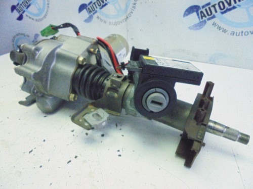 Elektrický stĺpik riadenia Opel Corsa B 09191628