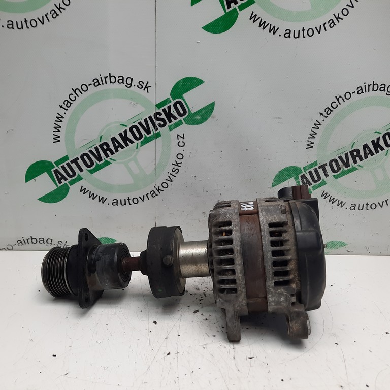 Alternátor Ford Focus Mk2 4M5T-10300-UC