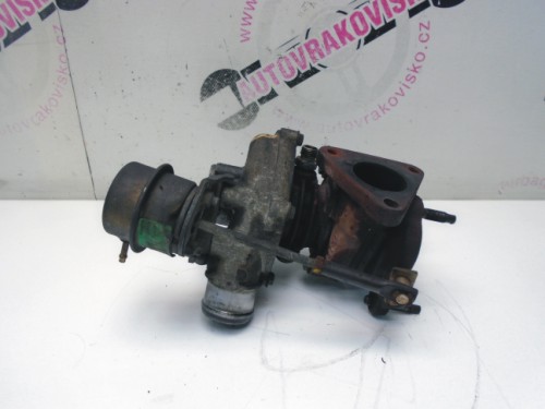 Turbo VW Polo 1.4 TDI 045145701C