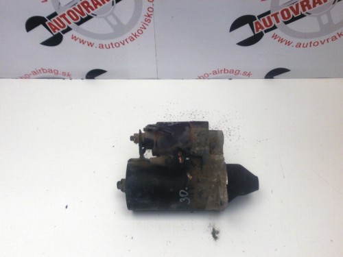 Štartér Opel Astra G 0001107098