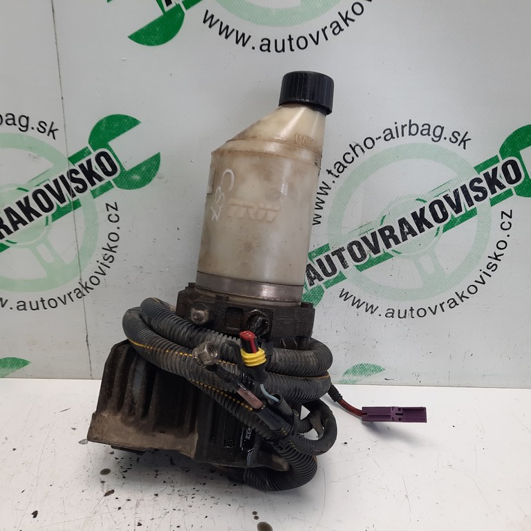 Servočerpadlo Opel Astra G JER7101