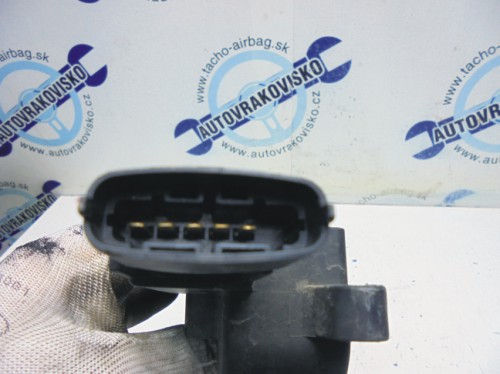 Indukčná cievka Opel Astra G 1.8 16V 90536194