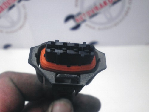 Lambda sonda Opel Astra G 09158718