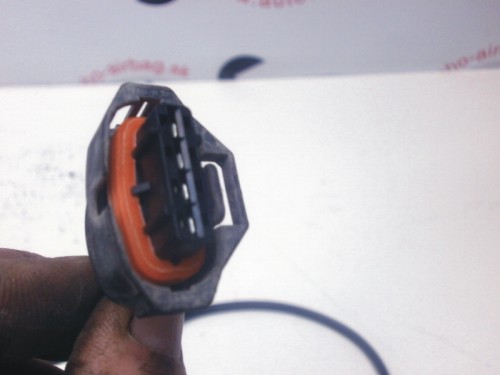 Lambda sonda Opel Astra G 09202575