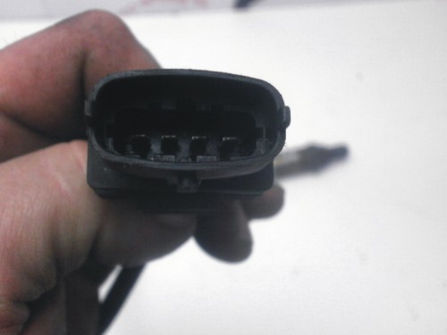 Lambda sonda Opel Corsa B 0258005007