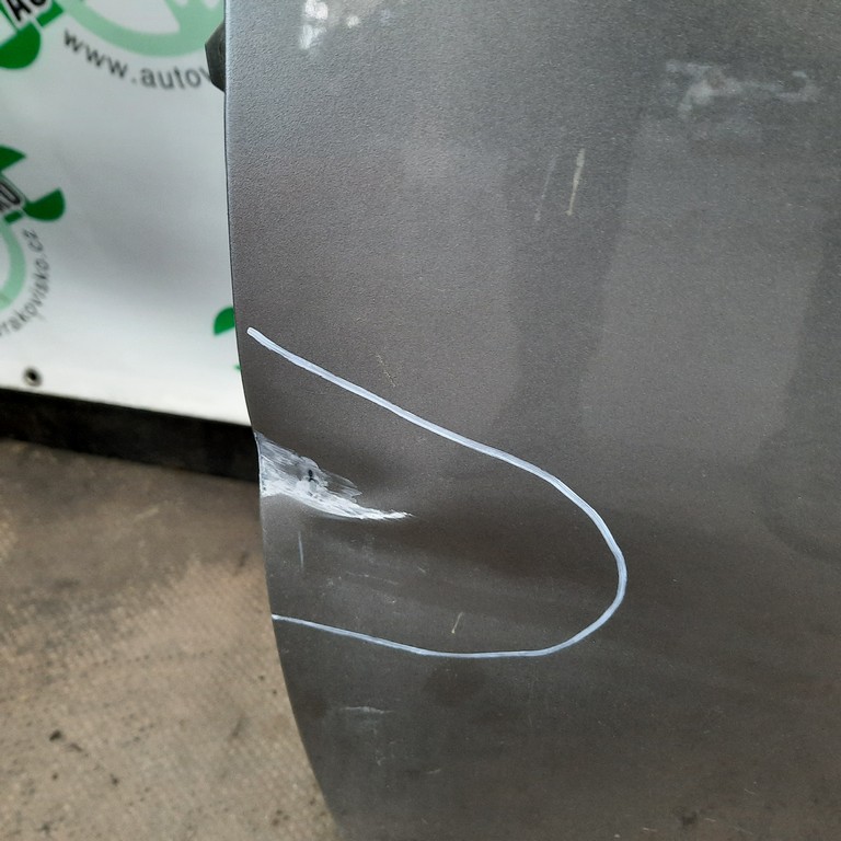 Ľavé predné dvere Volkswagen Passat B7 combi