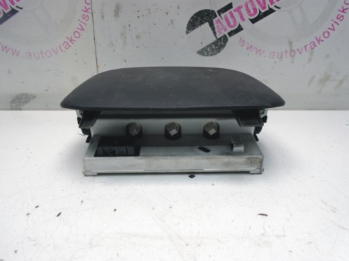 LCD Peugeot 307 9646652677