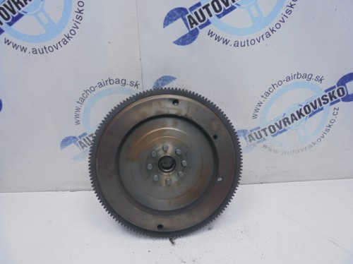 Spojka Ford Escort 1.8 D