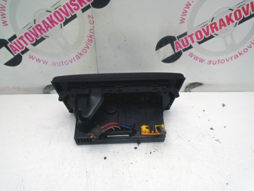Ovládač kúrenia Opel Vectra B 69262205