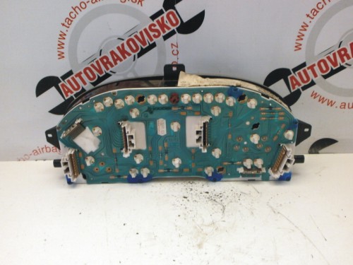 Tachometer Renault Megane Scenic 7700424219