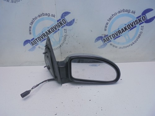 Spätné zrkadlo Ford Focus PP