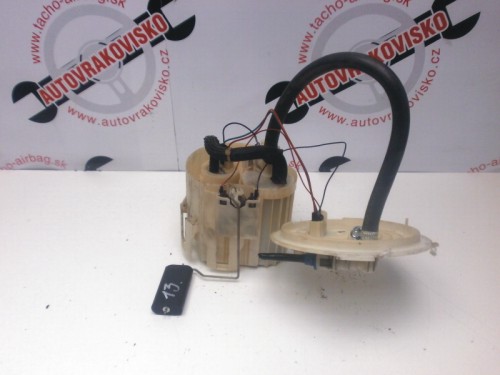 Palivové čerpadlo Opel Astra H 1.4 16V 0580314083