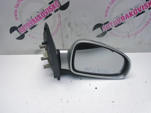 Spätné zrkadlo Daewoo Kalos