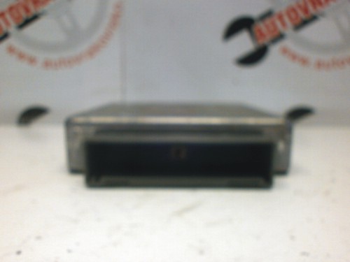 Riadiaca jednotka motora Ford Mondeo III 2.0 TDDi 2S7A12A650AHC