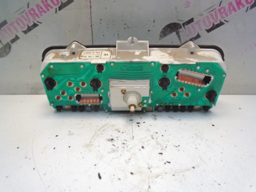 Tachometer Daewoo 96176308