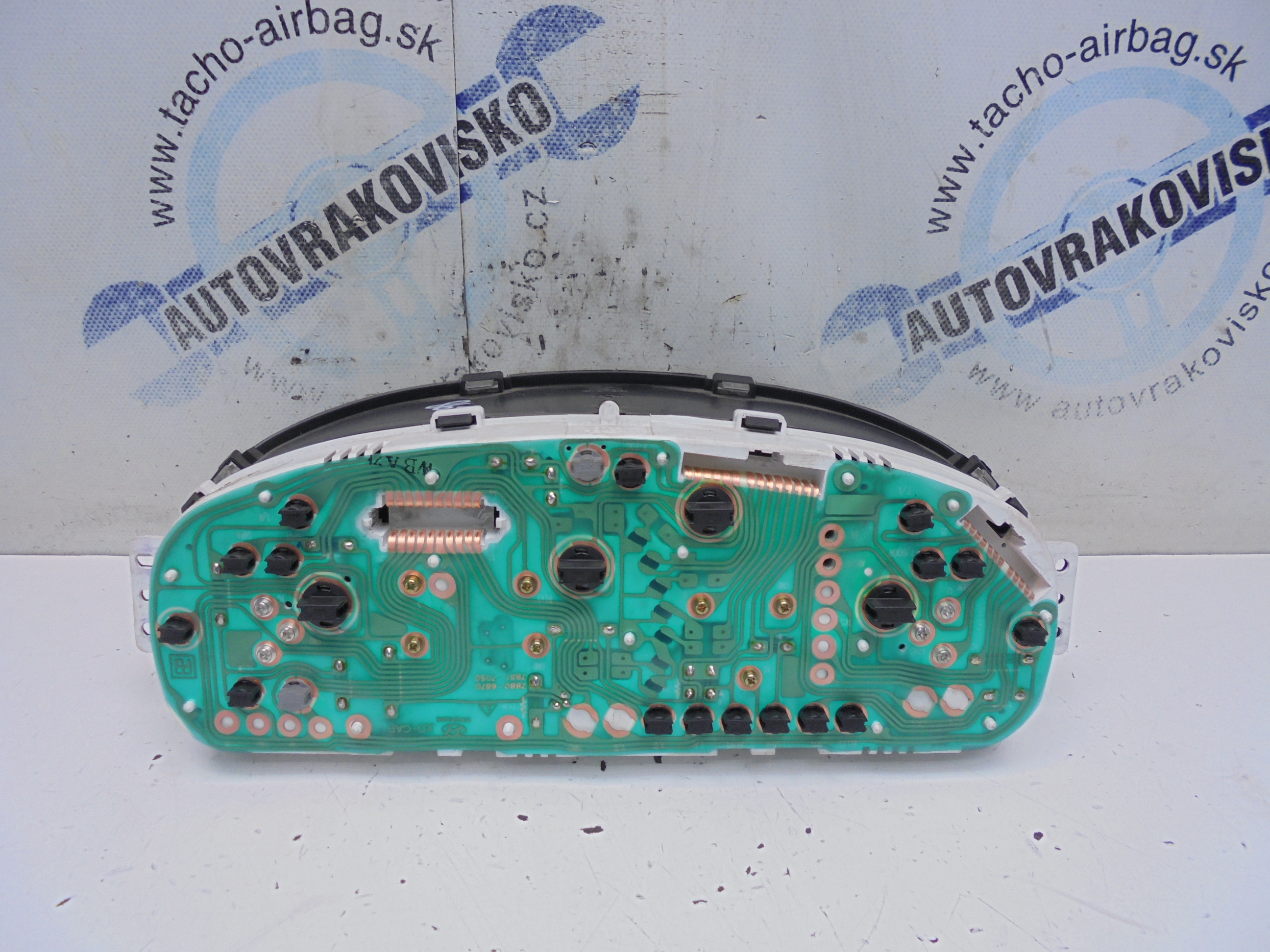 Tachometer Hyundai Elantra 94003-2D500
