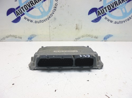 Riadiaca jednotka motora Skoda Fabia 1.2 12V 03E906023D