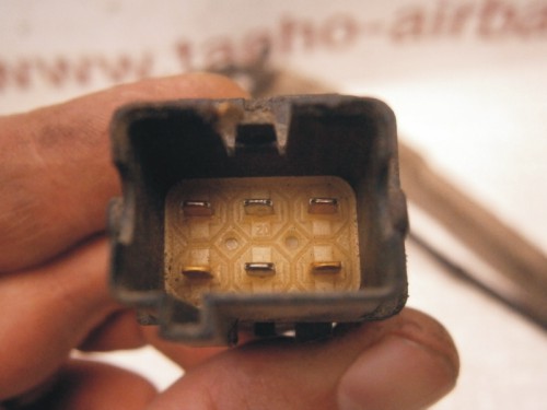 Lambda sonda Volvo S60 0258007137