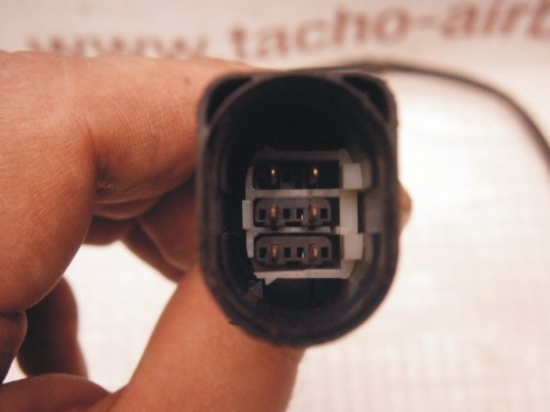 Lambda sonda Fiat Grande Punto 55191127