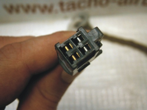 Lambda sonda Toyota Corolla 0258006696