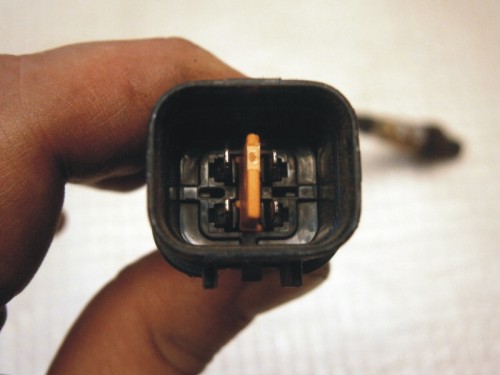 Lambda sonda Hyundai i20 9350931042