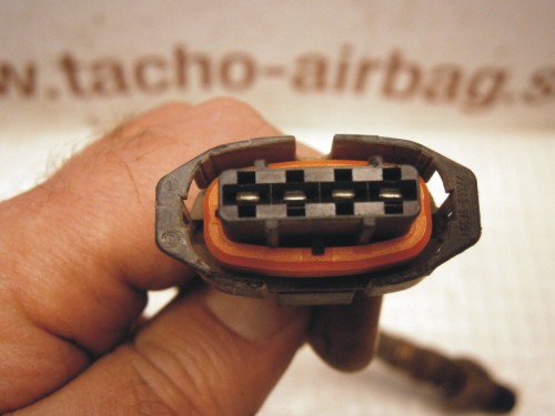 Lambda sonda Opel Corsa C 1.0