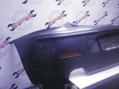 Nárazník zadný Alfa Romeo 147