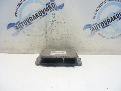 Riadiaca jednotka motora Fiat Seicento 1.1 IAW 4AF.M7