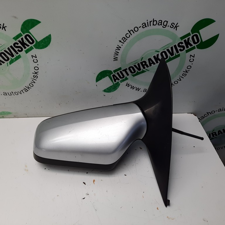 Spätné zrkadlo ľavé Opel Astra G