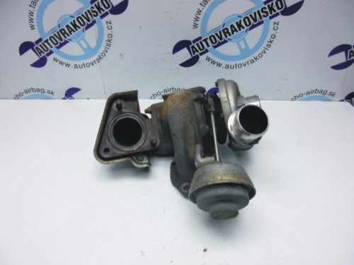 Turbo Honda Accord 2.2 CDTI 18900-RBD-E03