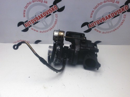 Turbo Fiat Palio Weekend 1.7 TD 46234349