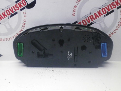 Tachometer VW Passat 1.8 T