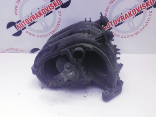 Sacie potrubie Skoda Fabia 1.4 12V 03E129711D