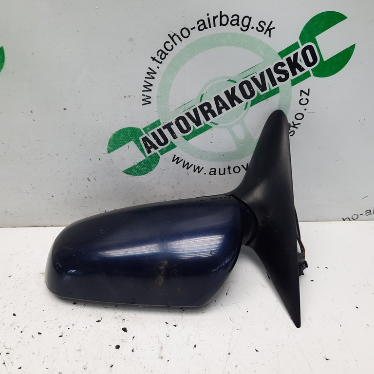 Spätné zrkadlo ľavé Škoda Octavia I 