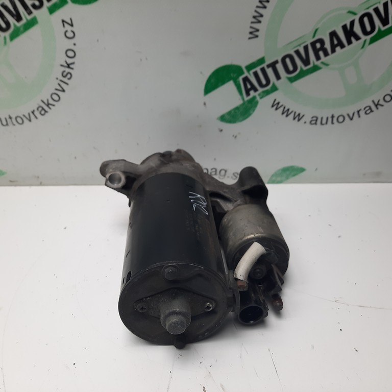 Štartér Audi A4 03L911021C