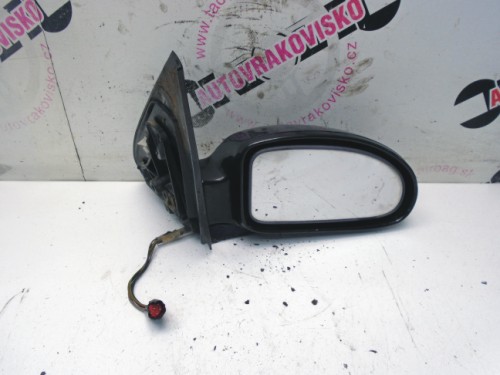 Spätné zrkadlo Ford Focus
