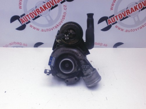 Turbo VW Passat 1.8 T 058145703L