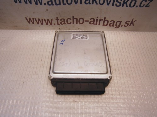 Riadiaca jednotka motora Ford Focus 1.8 TDCI 3M5112A650LA