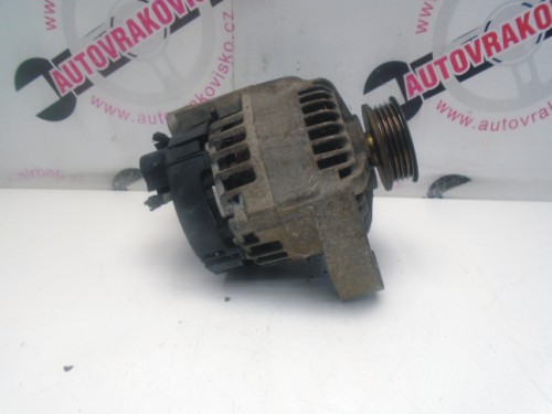 Alternátor Fiat Punto 46530261