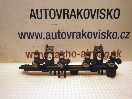 Vstrekovací ventil Renault Kangoo 1.2 16V 8200292590