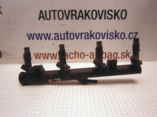 Vstrekovací ventil Citroen C5 2.0 16V 01F003A