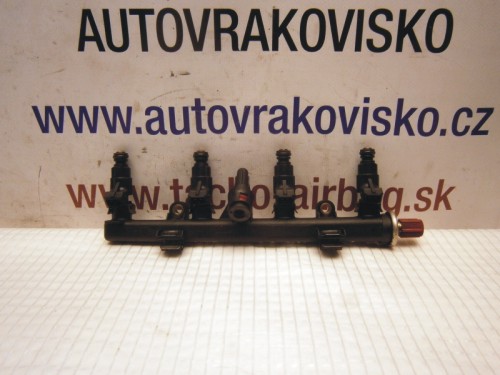 Vstrekovací ventil Lancia Ypsilon 1.2 16V 0280155971