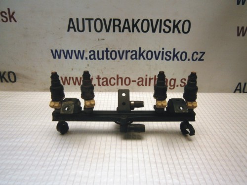 Vstrekovací ventil Lancia Zeta 2.0 0280150701