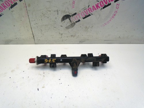 Vstrekovací ventil Fiat Stilo 1.4 16V 0280156183