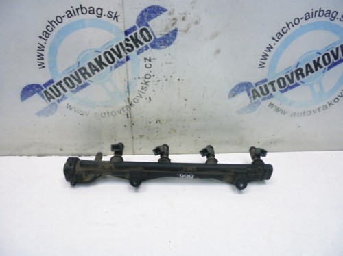 Vstrekovací ventil Fiat Panda 1.2 032031A