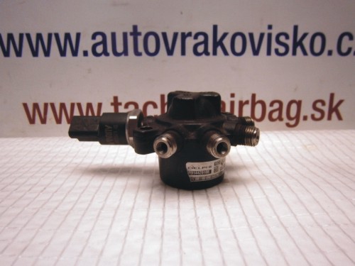 Snímač tlaku paliva Renault Kangoo 1.5 dCi 9307Z502A
